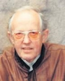 Profilbild Ewald Gottfried Heuser